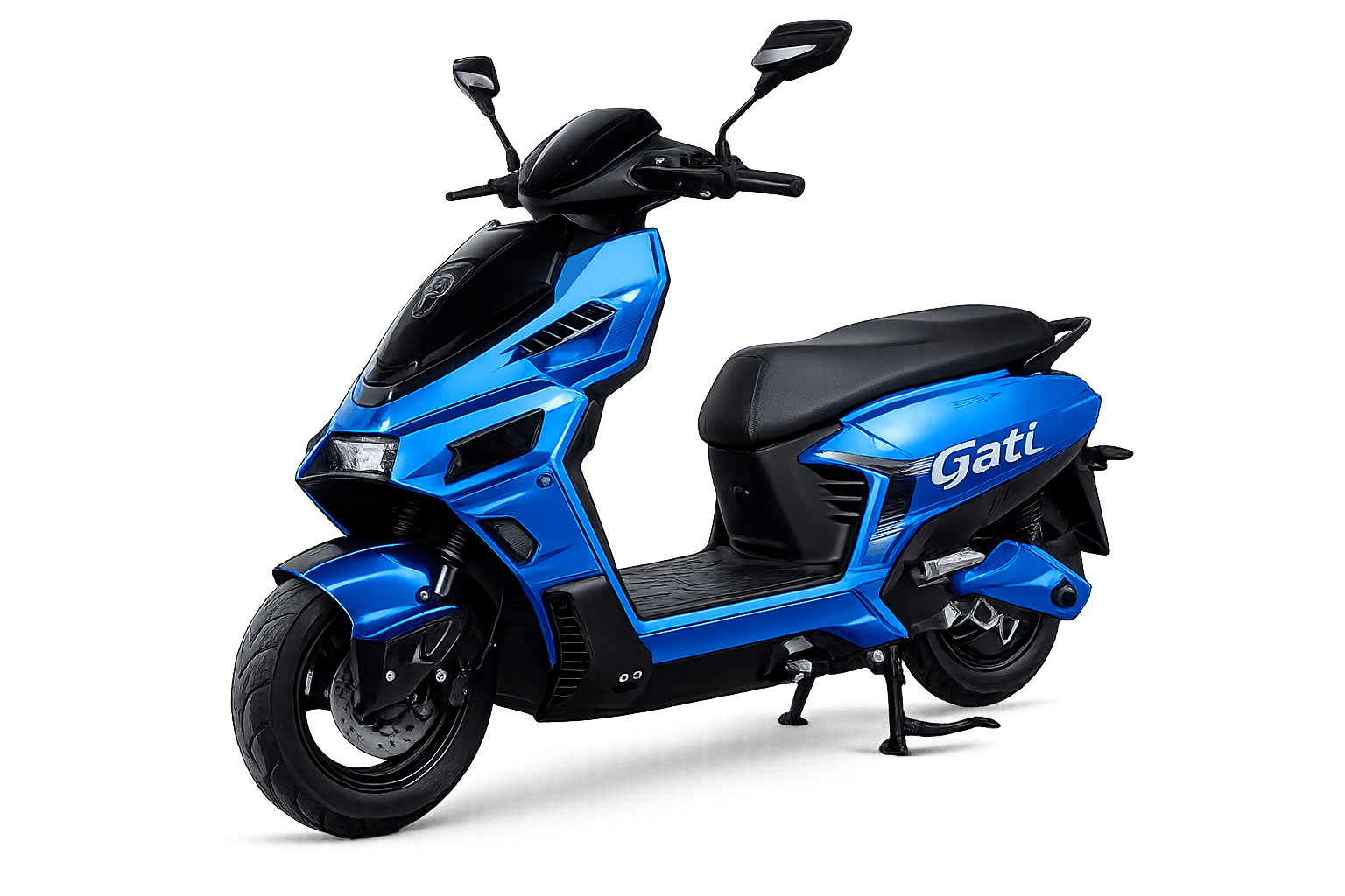 Gati
